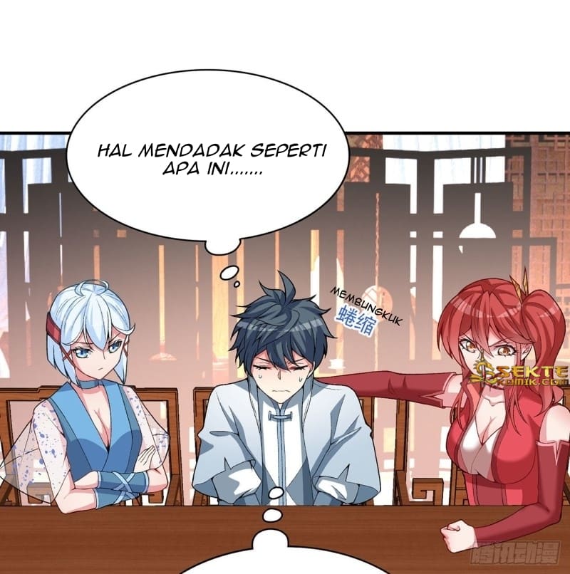 I Picked Up An Attributes Chapter 53 Gambar 22